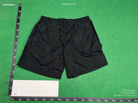 fendi shorts men's|fendi black shorts pandabuy.